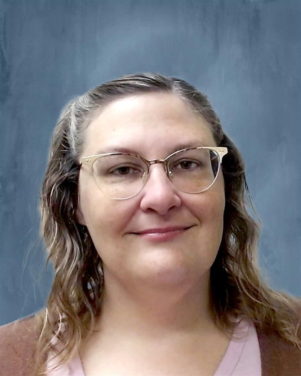 Kara Ratfield - Student Services Specialist